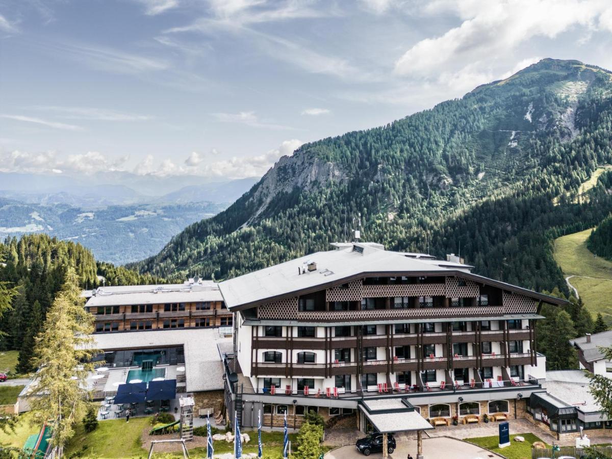 Falkensteiner Family Hotel Sonnenalpe Sonnenalpe Nassfeld Exterior photo